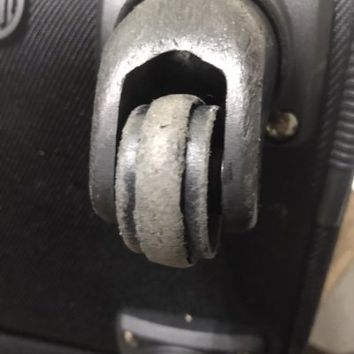(郵送修理)
