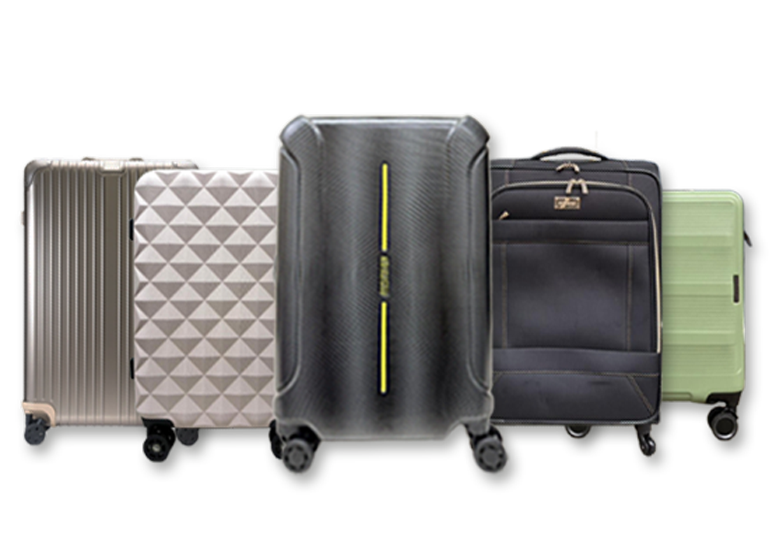 スーツケース買取サービス|MY SUITCASE スーツケース買取サービス|MY SUITCASE