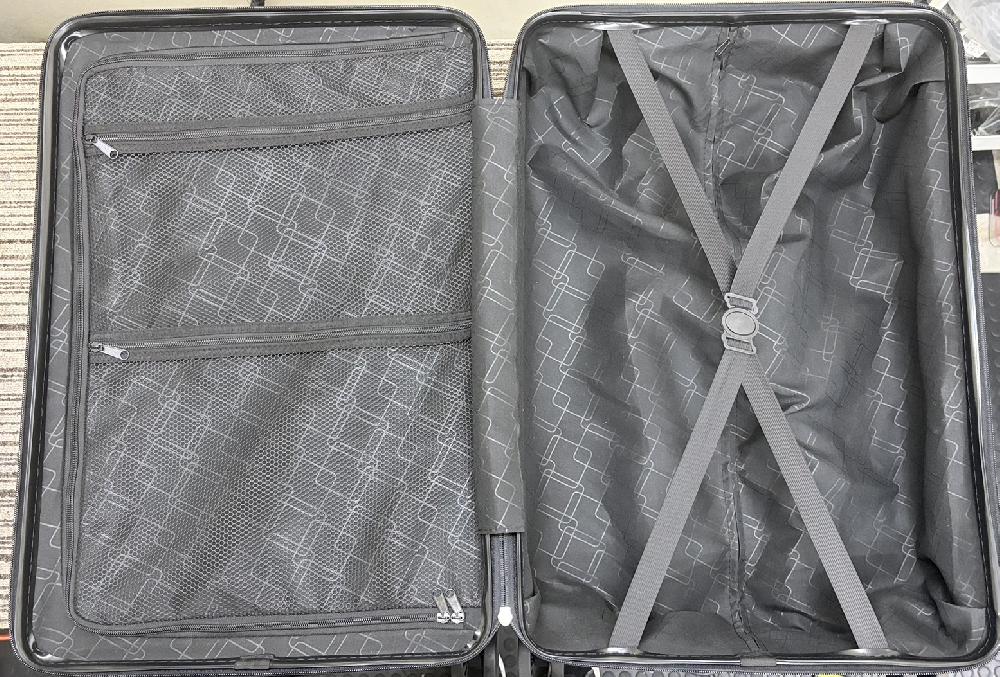 町田店】USED ノーブランド Mサイズ｜スーツケースUSED品紹介