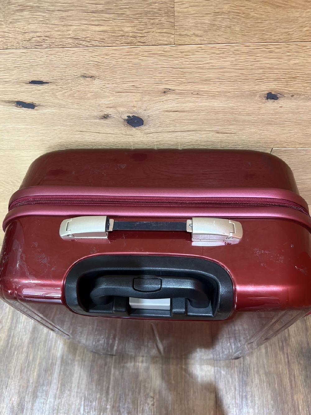 プロテカハンドル(持ち手)交換