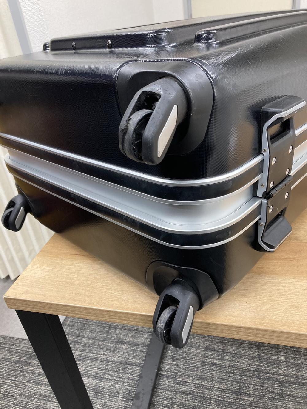 イノベーターキャスター交換