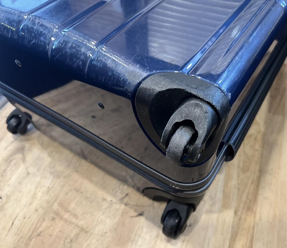 プロテカキャスター交換