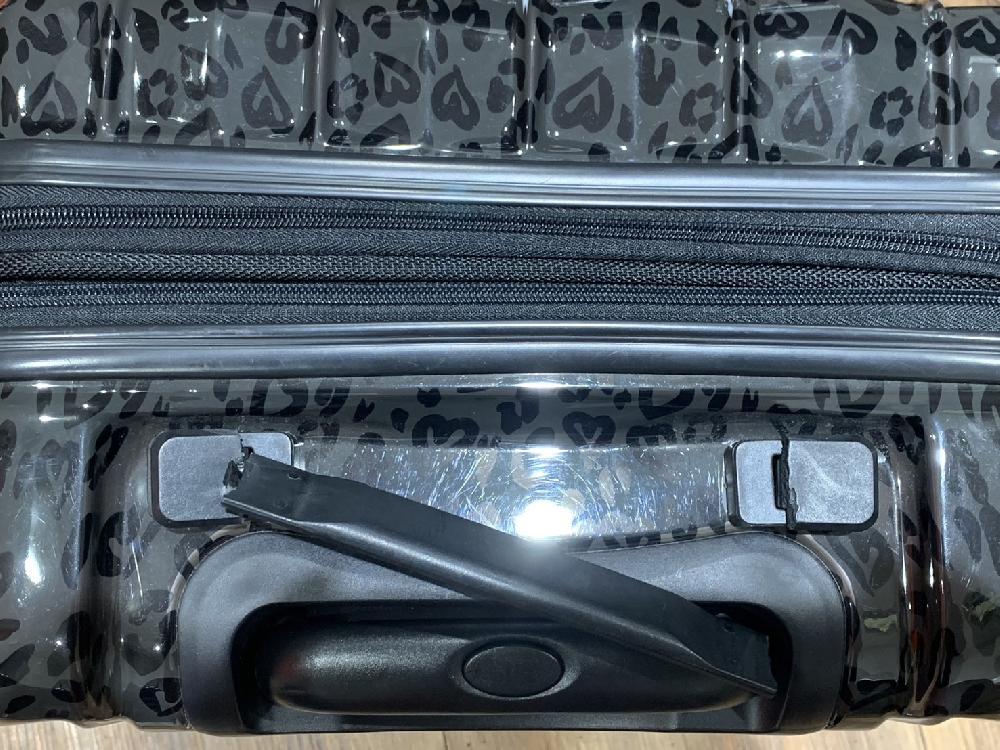 VIVAYOUハンドル交換 ｜ハンドルが切れた｜修理実績｜スーツケースなおします