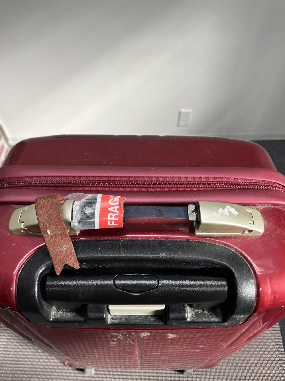 プロテカハンドル交換 