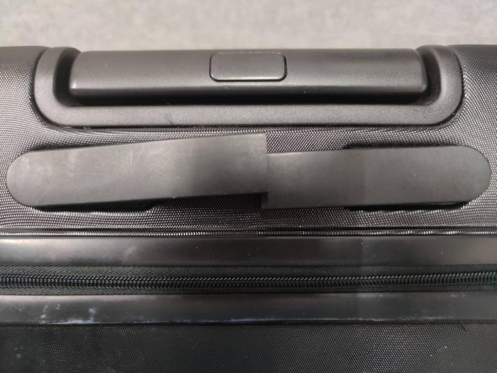 無印良品ハンドル交換