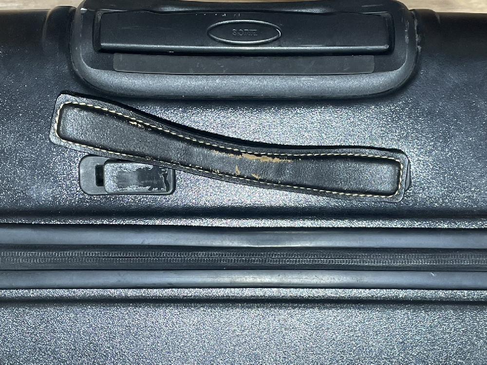 BRICSハンドル交換