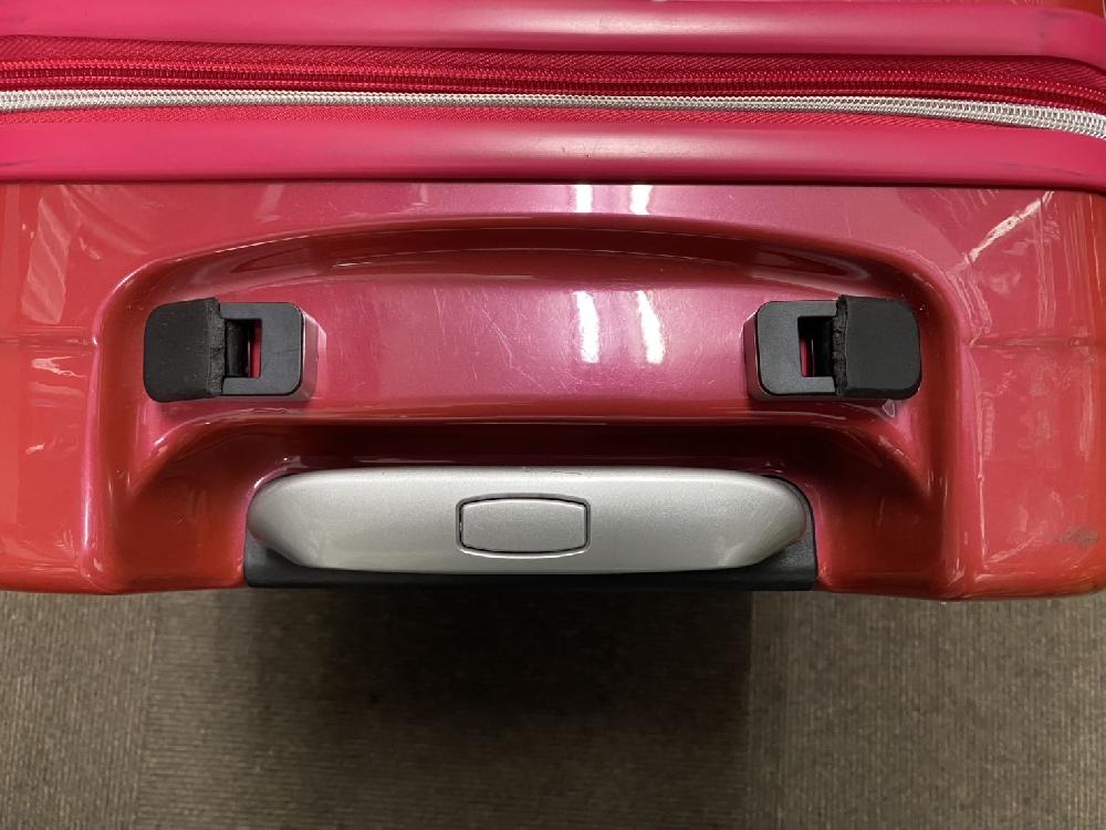 SUNCOハンドル交換