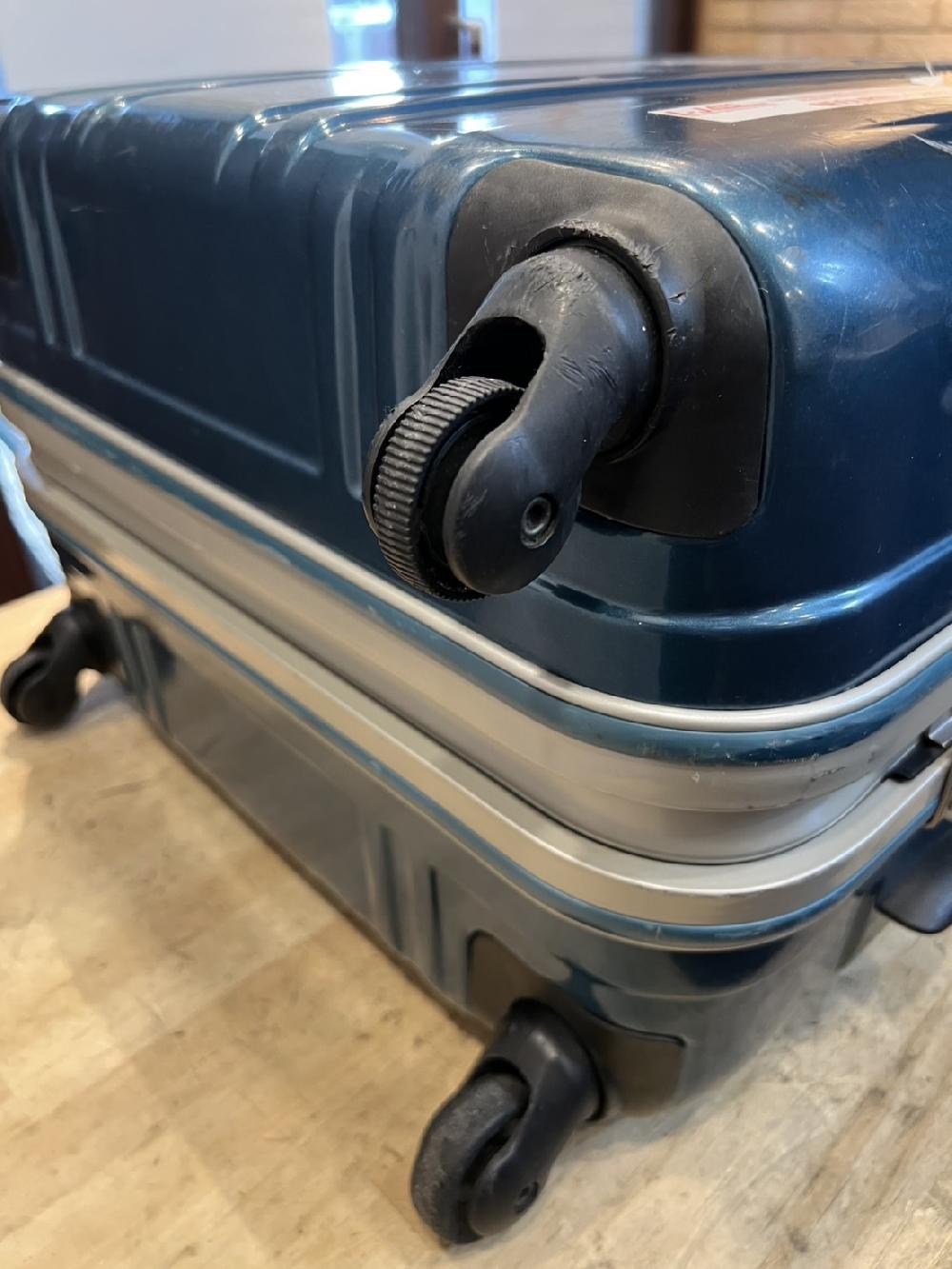 SUNCOシングルキャスター交換