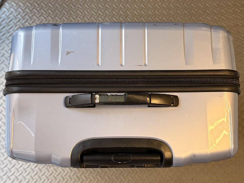 プロテカハンドル交換