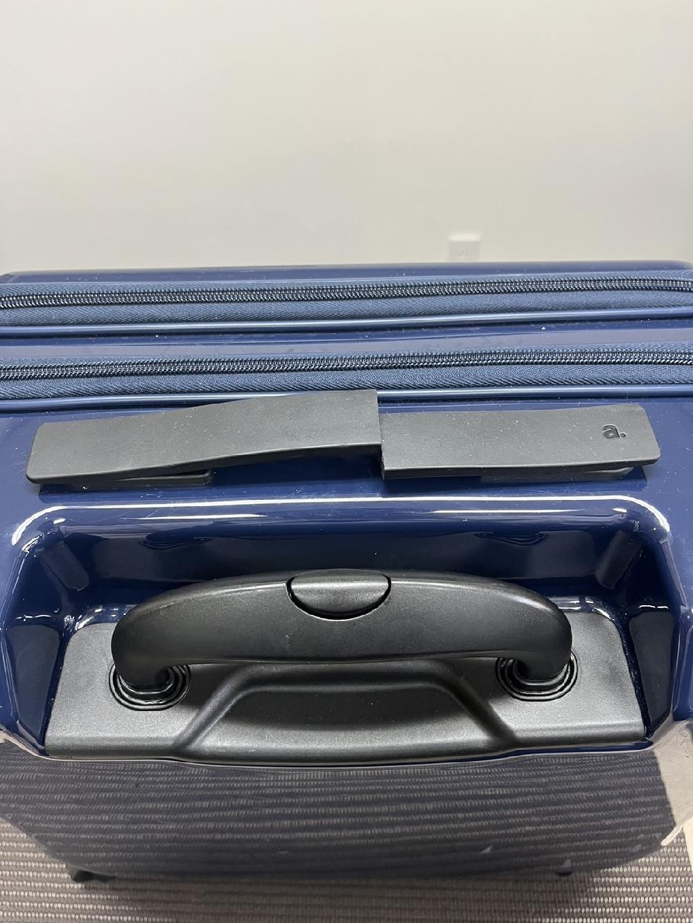 ACEハンドル交換