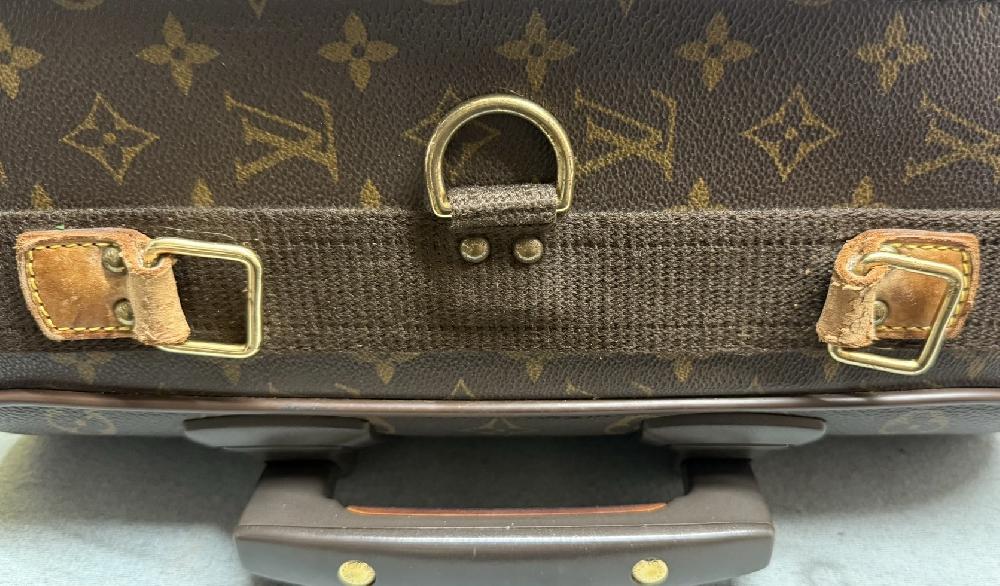 ハンドルが劣化で取れた