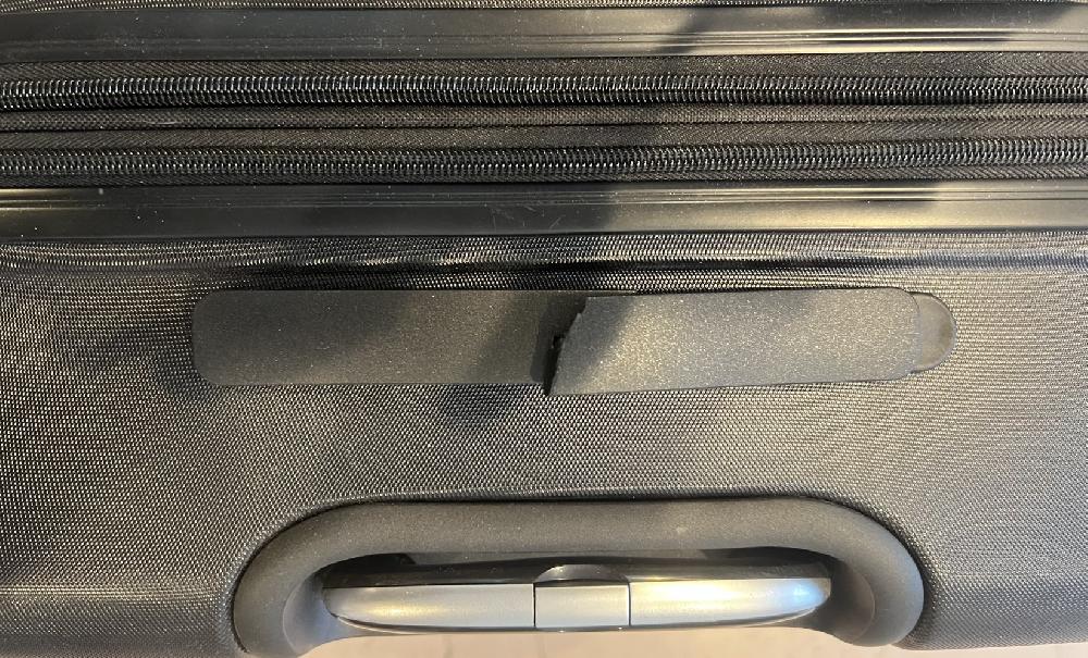 FANCY WONDERLANDハンドル交換