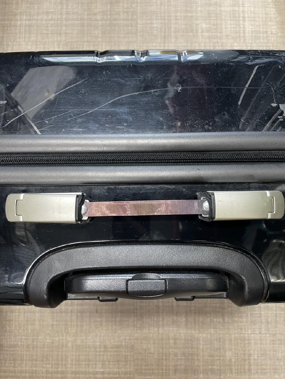 プロテカハンドル交換 