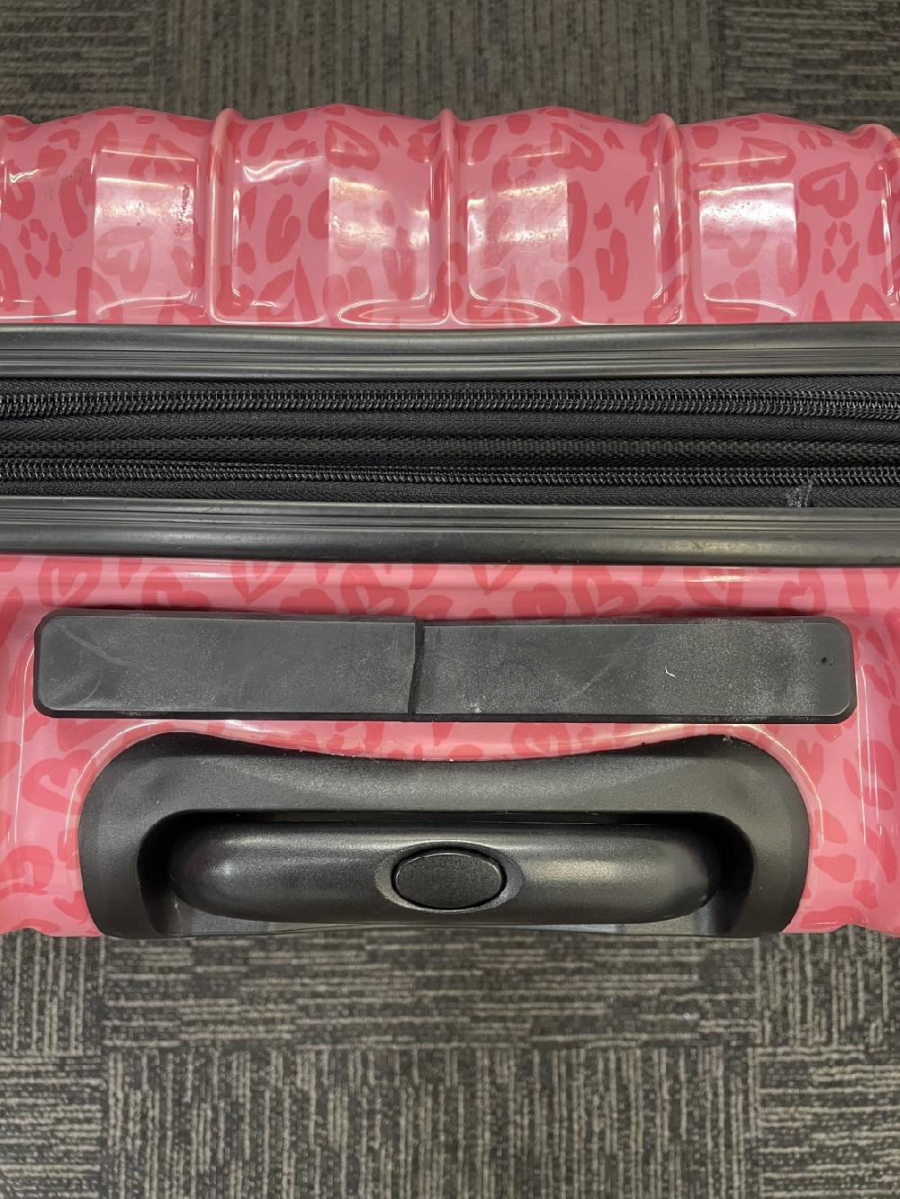 VIVAYOUハンドル交換