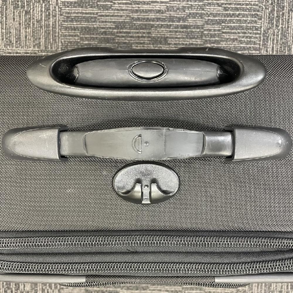 TUMIハンドル交換