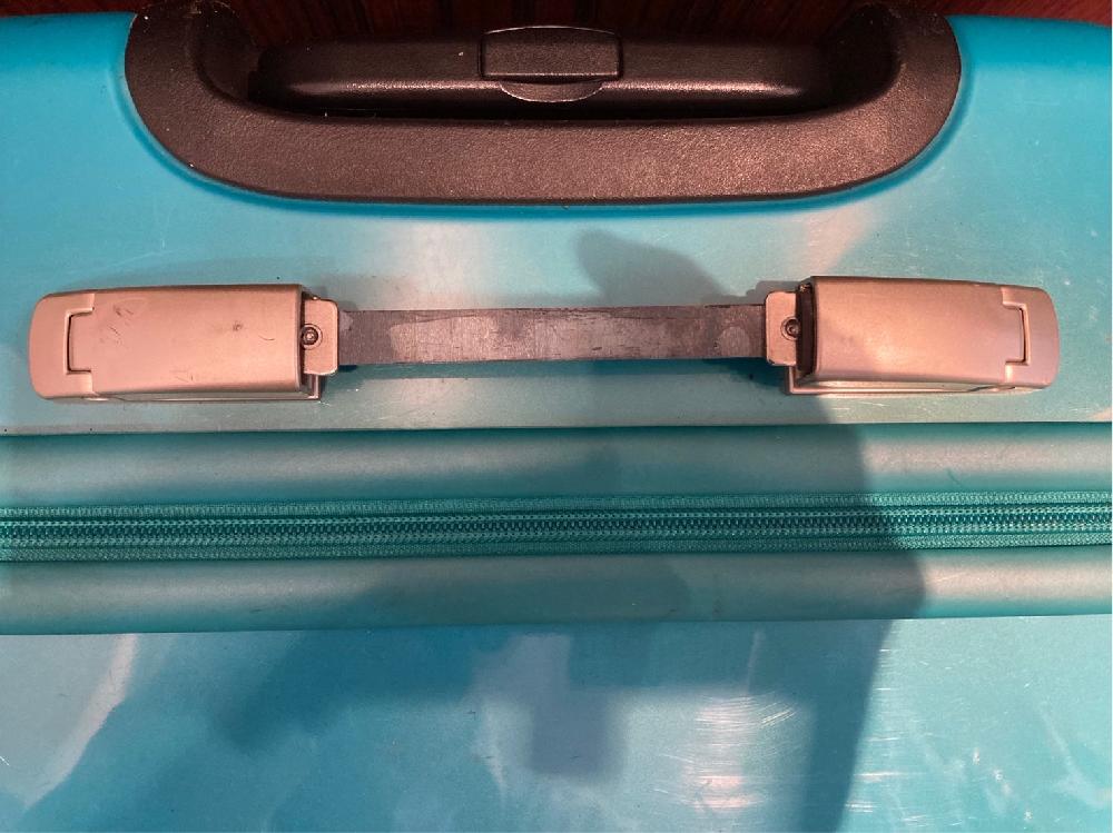 ACEハンドル交換