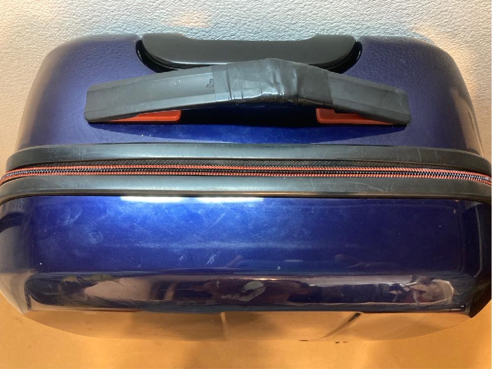 イノベーターハンドル交換