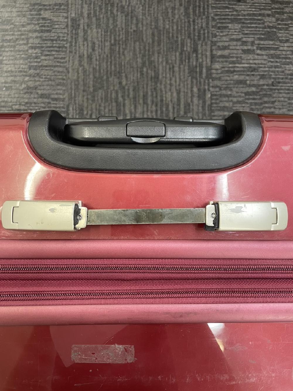 プロテカハンドル交換