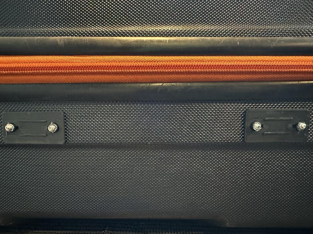 Timberland ハンドル交換