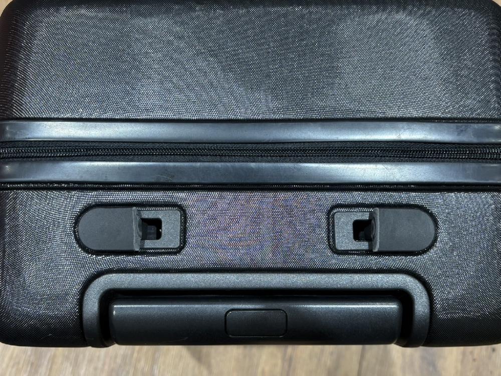 無印良品ハンドル交換