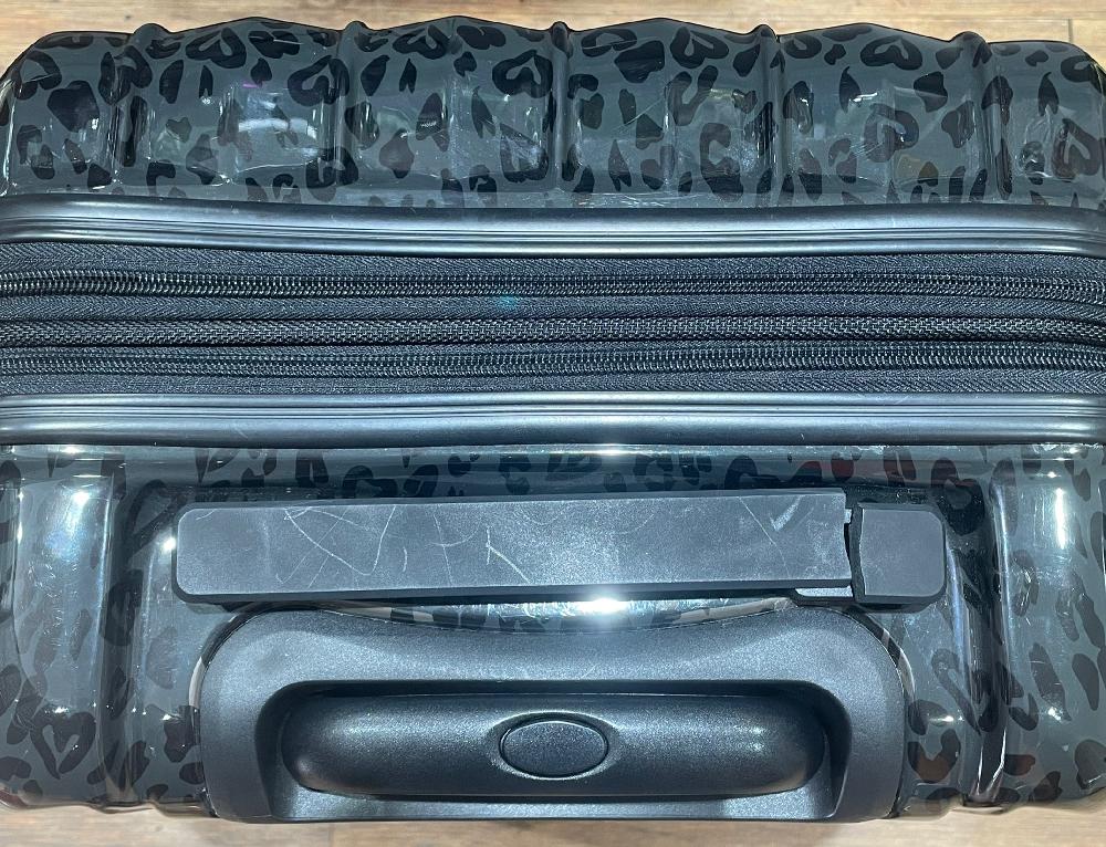 VIVAYOUハンドル交換