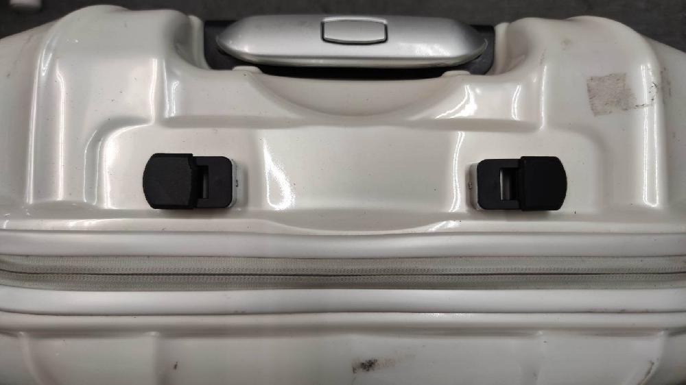 Cirrusハンドル交換