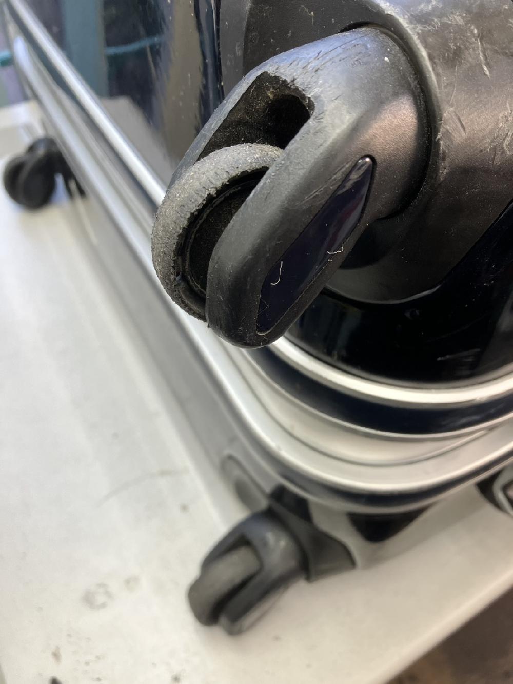 イノベーターシングルキャスター交換