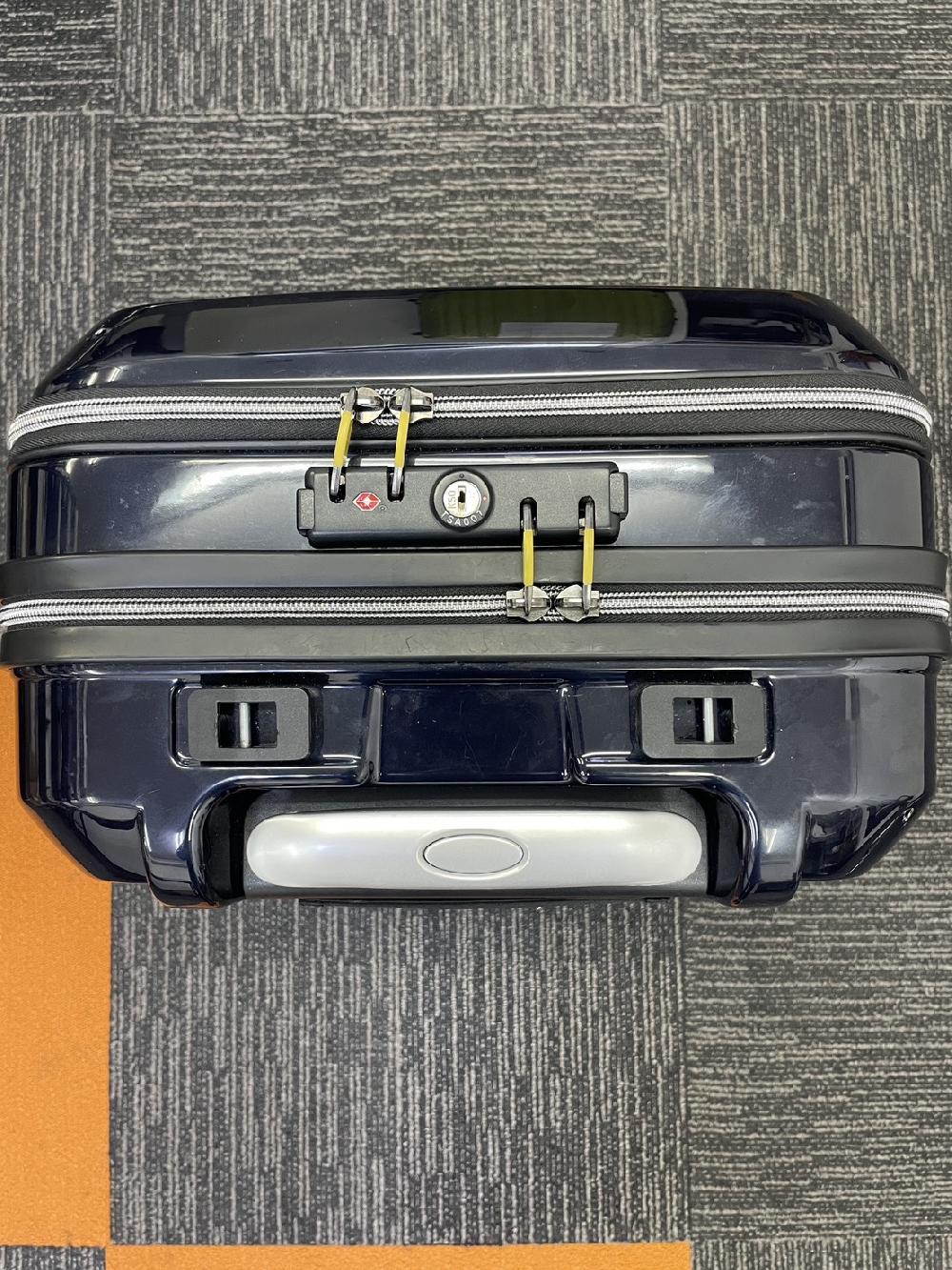 イノベーターハンドル交換