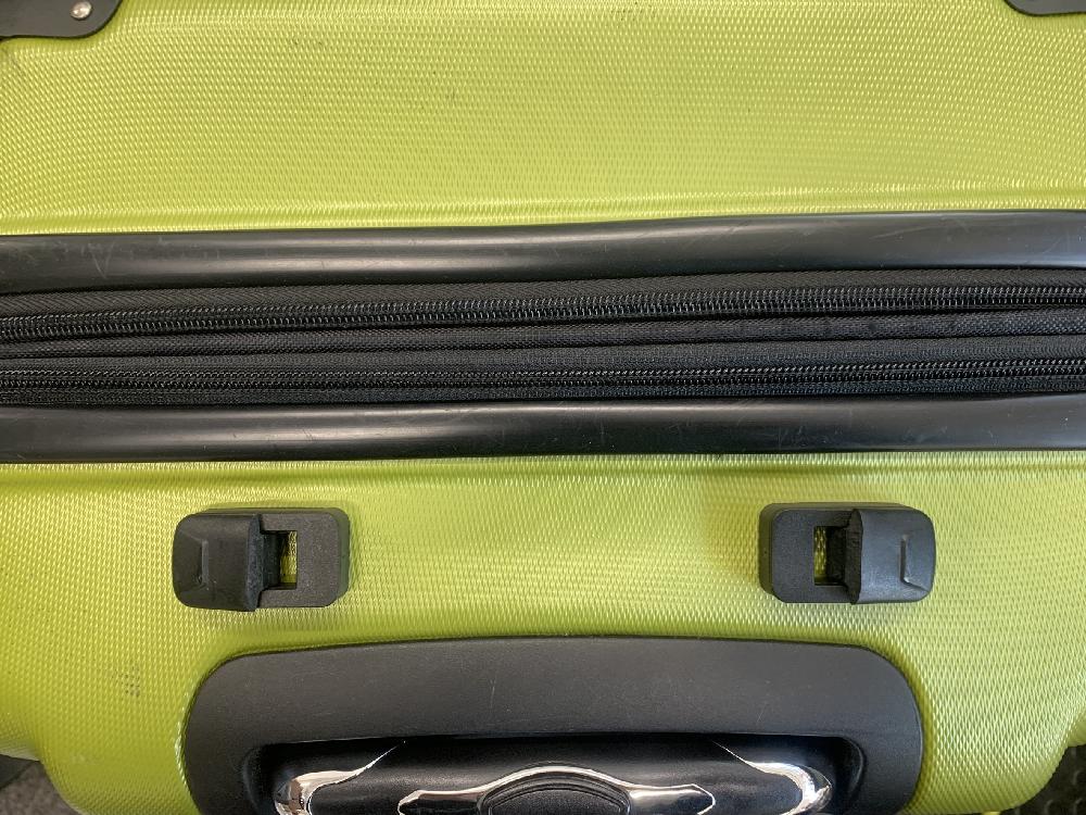 グリフィンランドハンドル交換