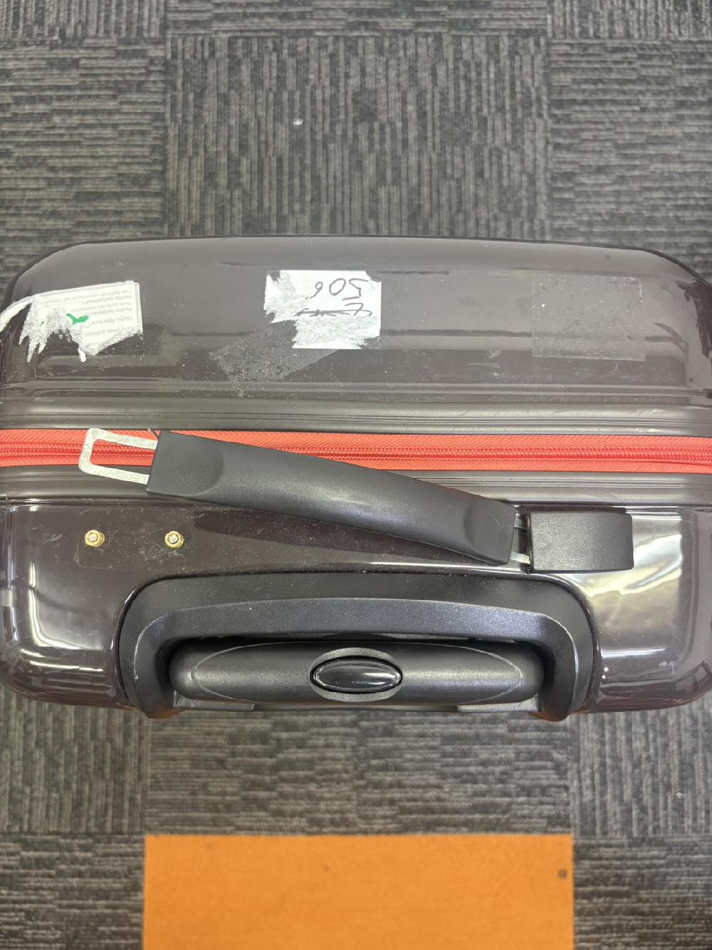 lecoq sportifハンドル交換