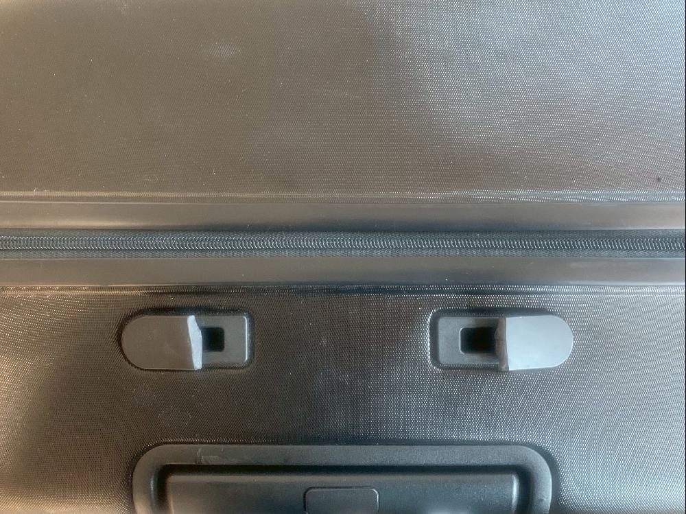 無印良品ハンドル交換