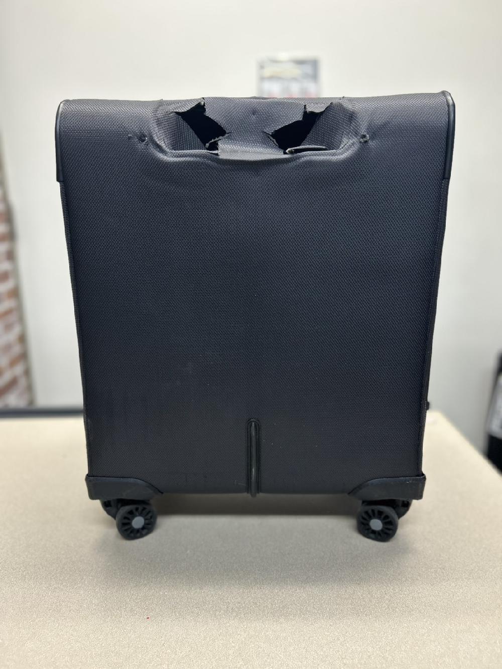 アメリカンツーリスター収縮ハンドル交換