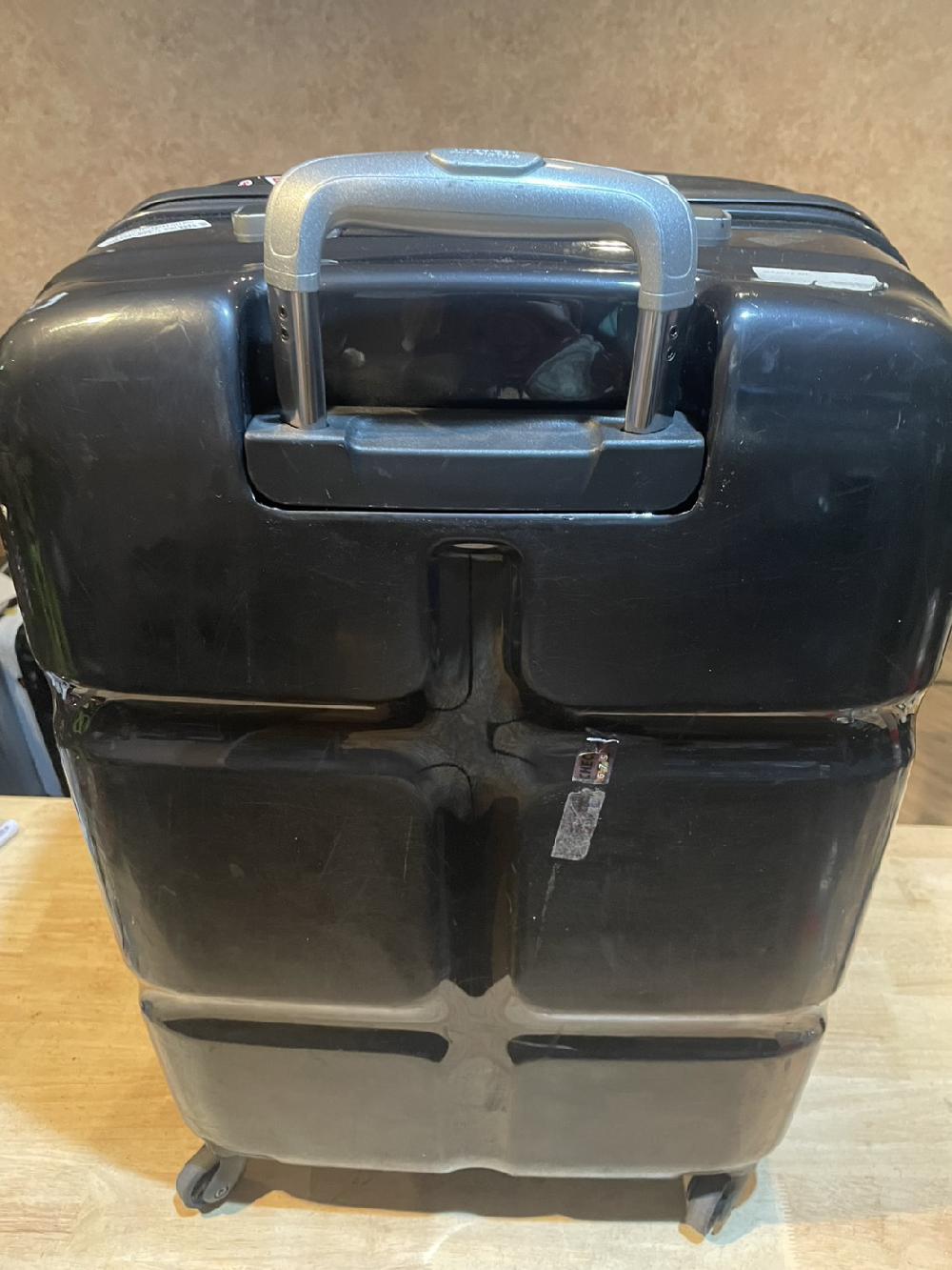 アメリカンツーリスター収縮ハンドル交換