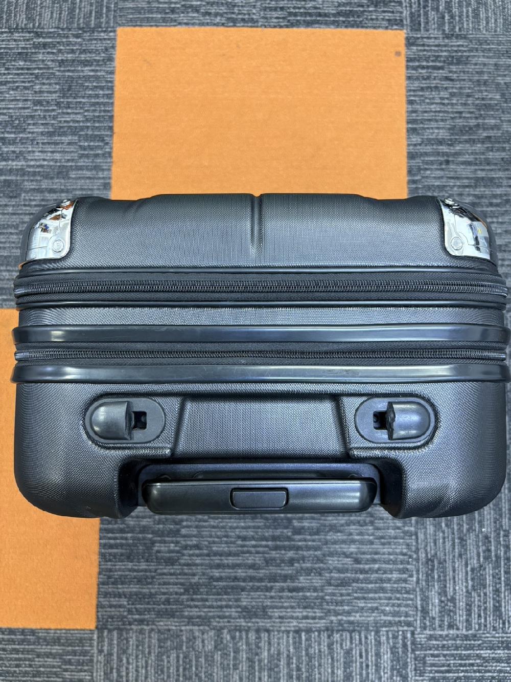 ANAハンドル交換