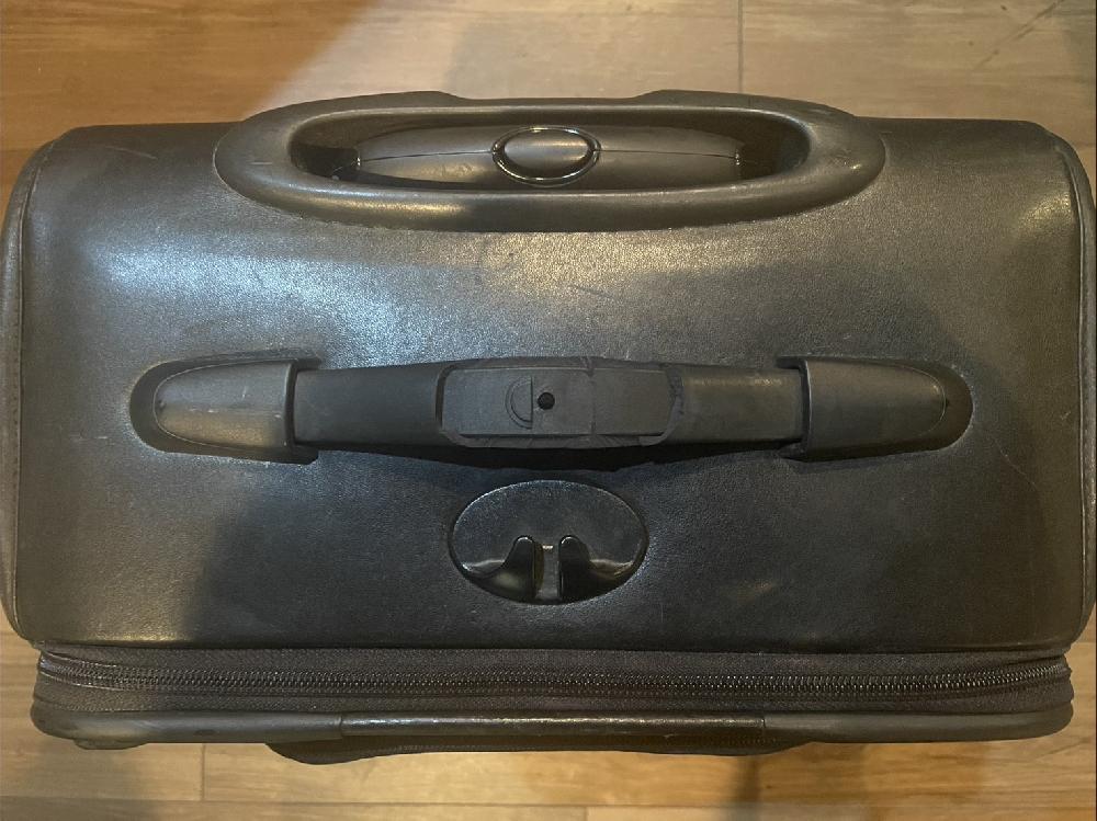 TUMIハンドル交換