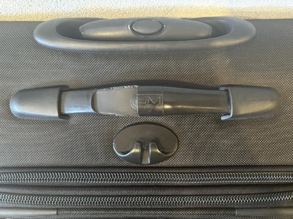 TUMIハンドル交換