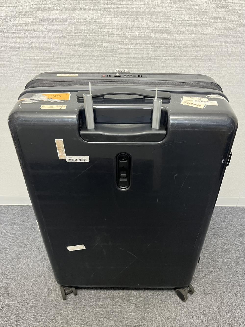ACE収縮ハンドル交換