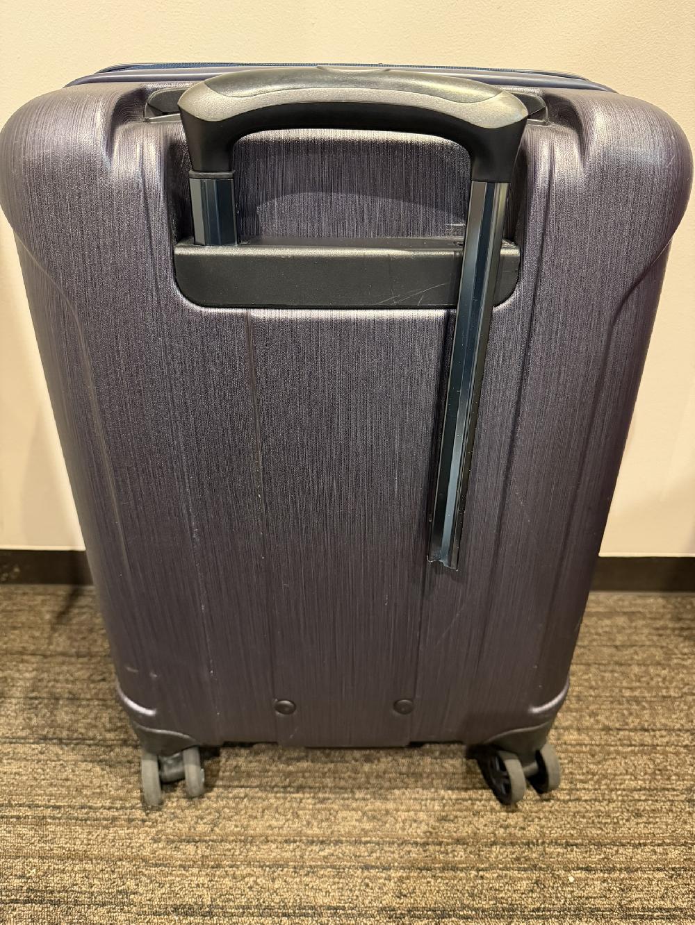 ノーブランド収縮ハンドル交換