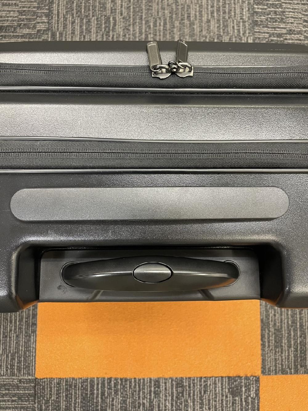 【ハンドル交換】ACEハンドル交換 |ハンドルが劣化して割れた|修理実績|MY SUITCASE