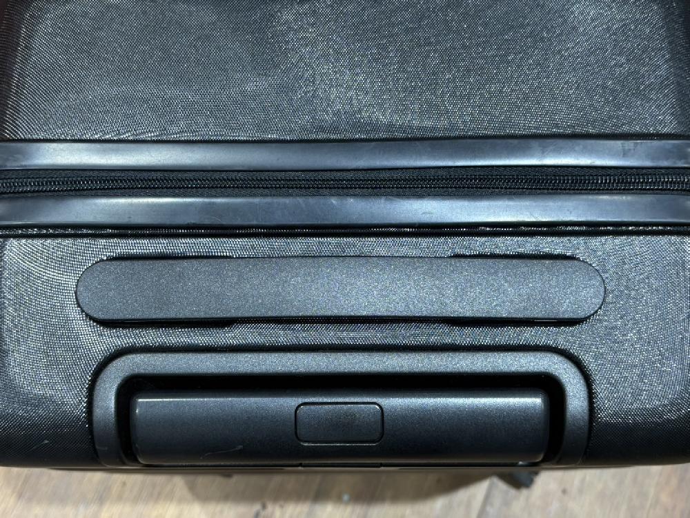 無印良品ハンドル交換