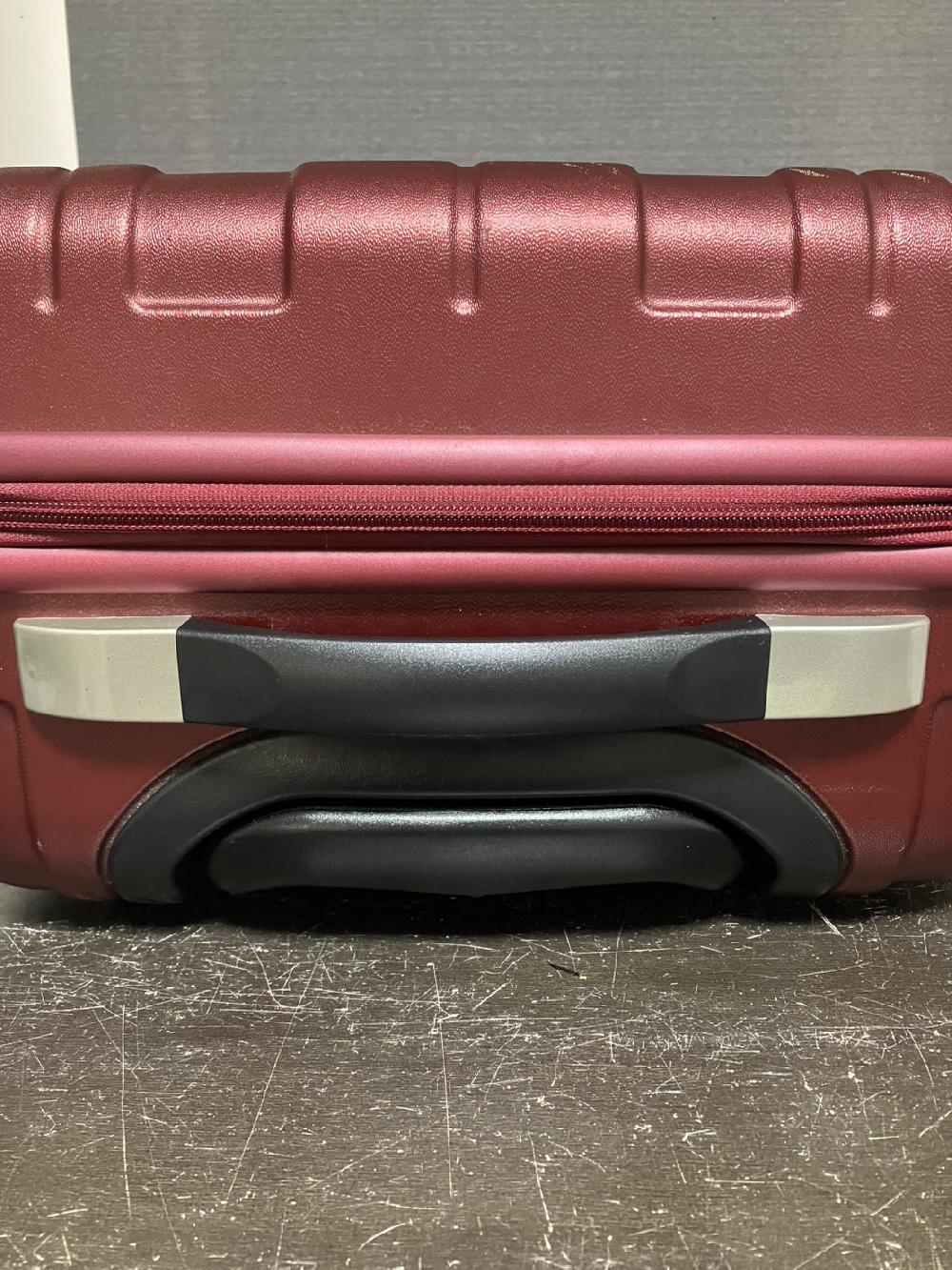 プロテカハンドル交換