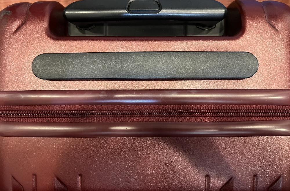 ACEハンドル交換