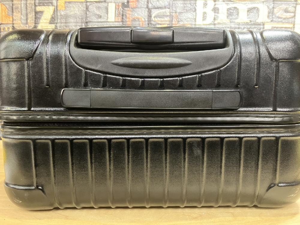 RIMOWAハンドル交換