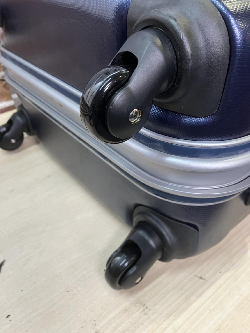 ACTUSシングルキャスター交換