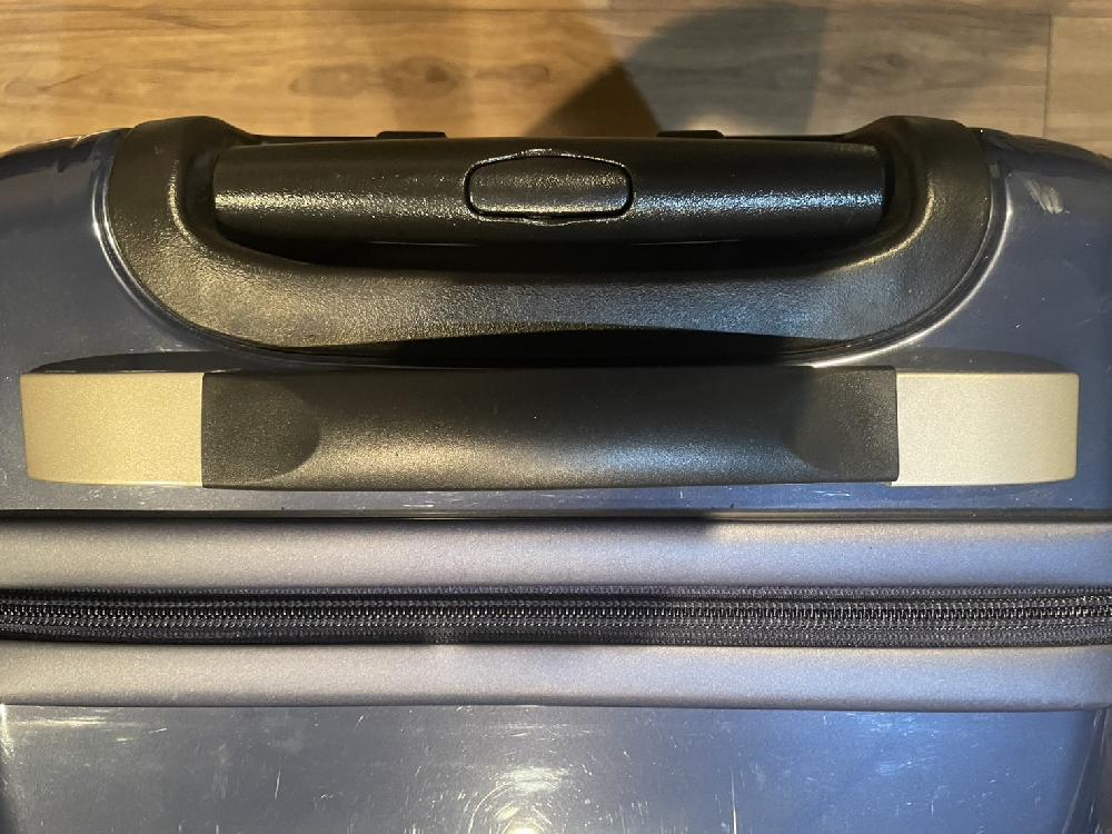 プロテカハンドル交換