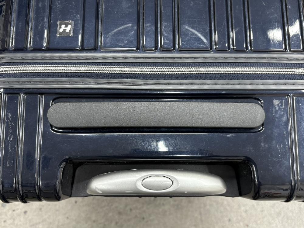 handsハンドル交換