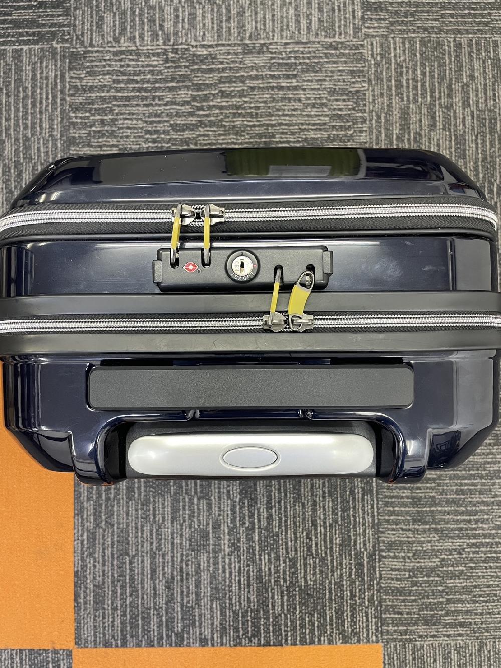 イノベーターハンドル交換