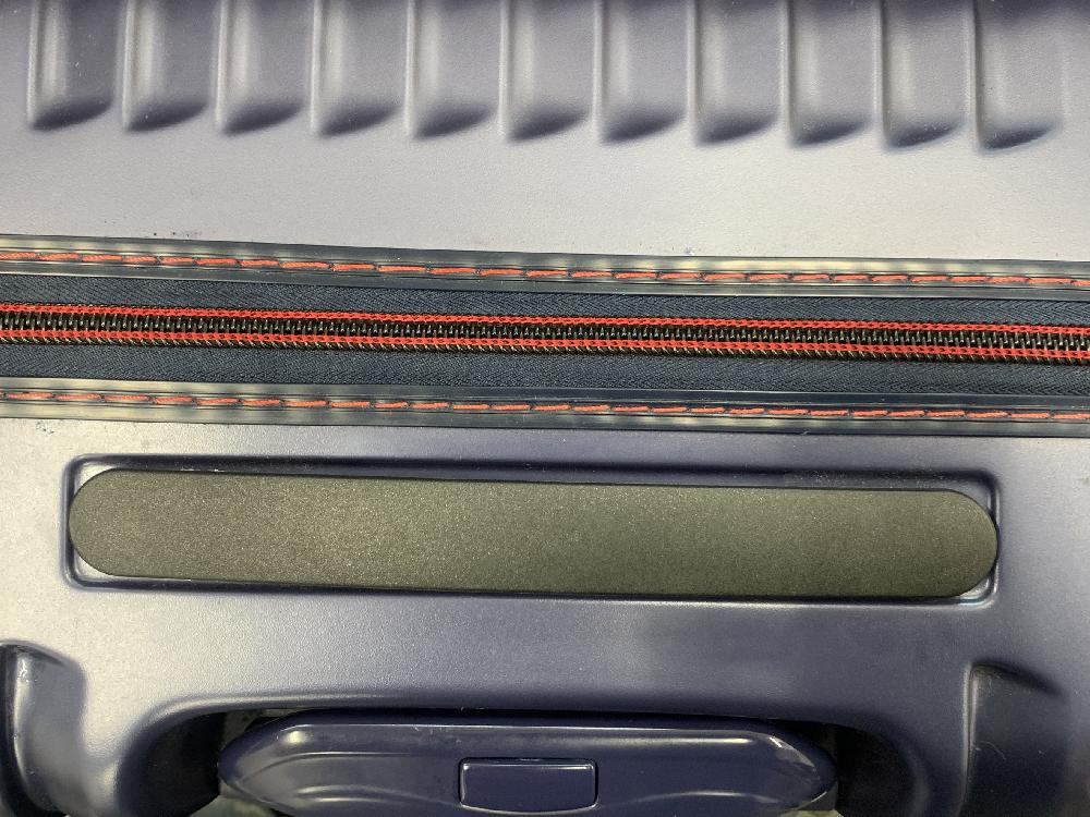 CARGOハンドル交換