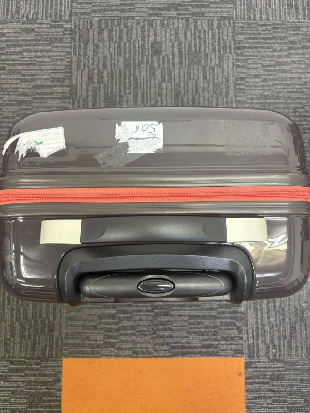 lecoq sportifハンドル交換