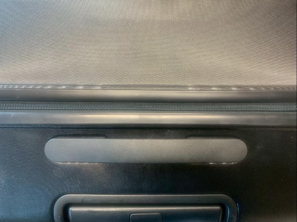 無印良品ハンドル交換